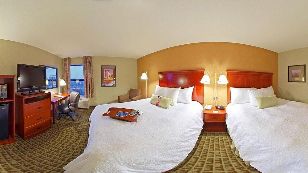 Hampton Inn & Suites Valparaiso Eksteriør billede
