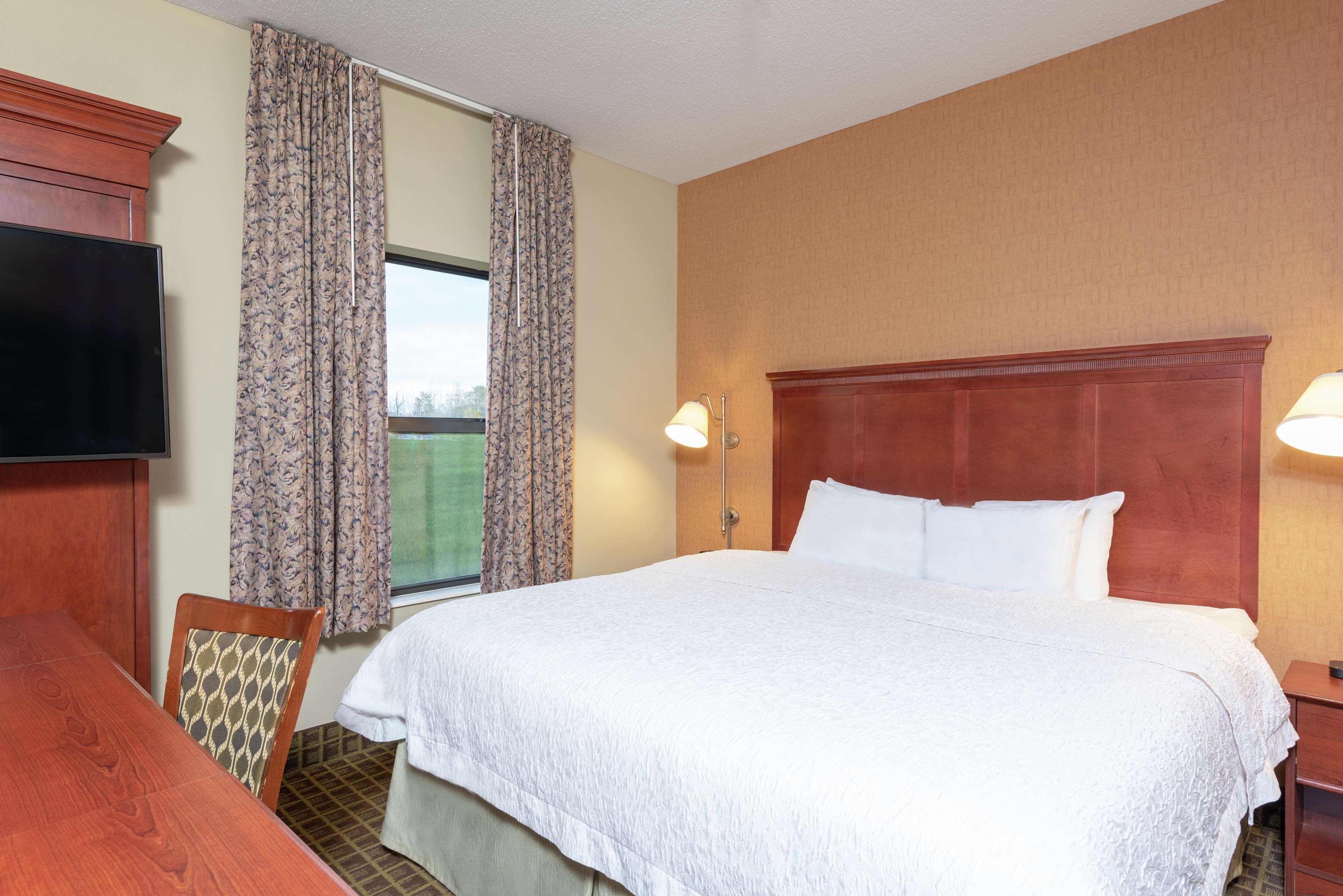 Hampton Inn & Suites Valparaiso Eksteriør billede
