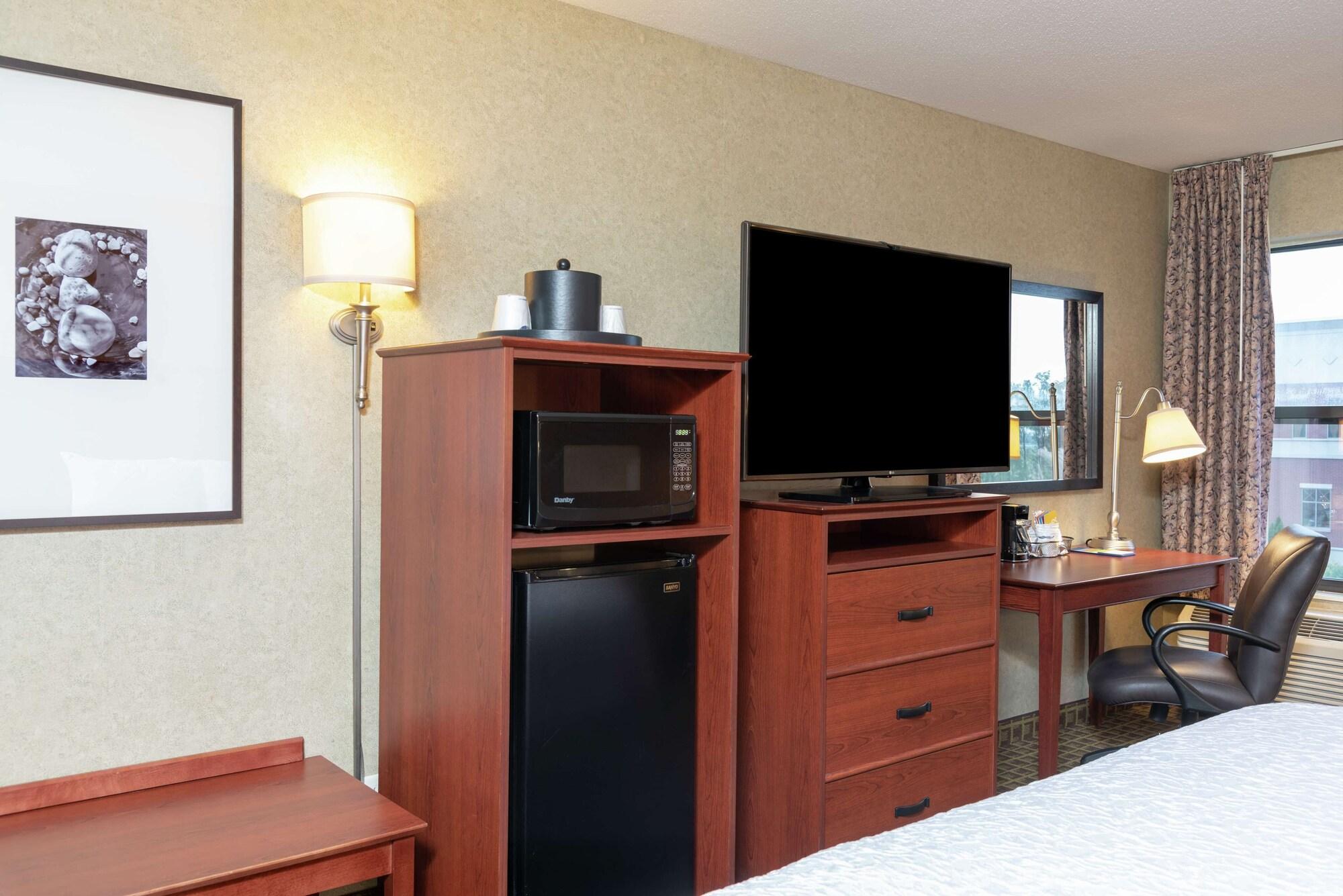 Hampton Inn & Suites Valparaiso Eksteriør billede