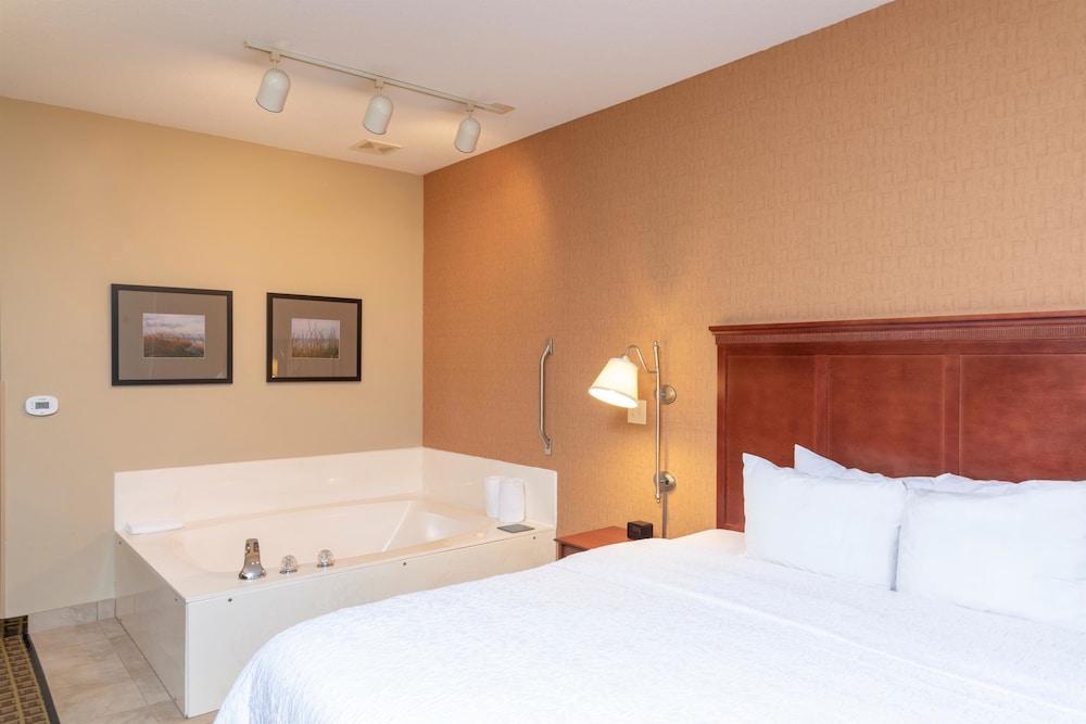 Hampton Inn & Suites Valparaiso Eksteriør billede