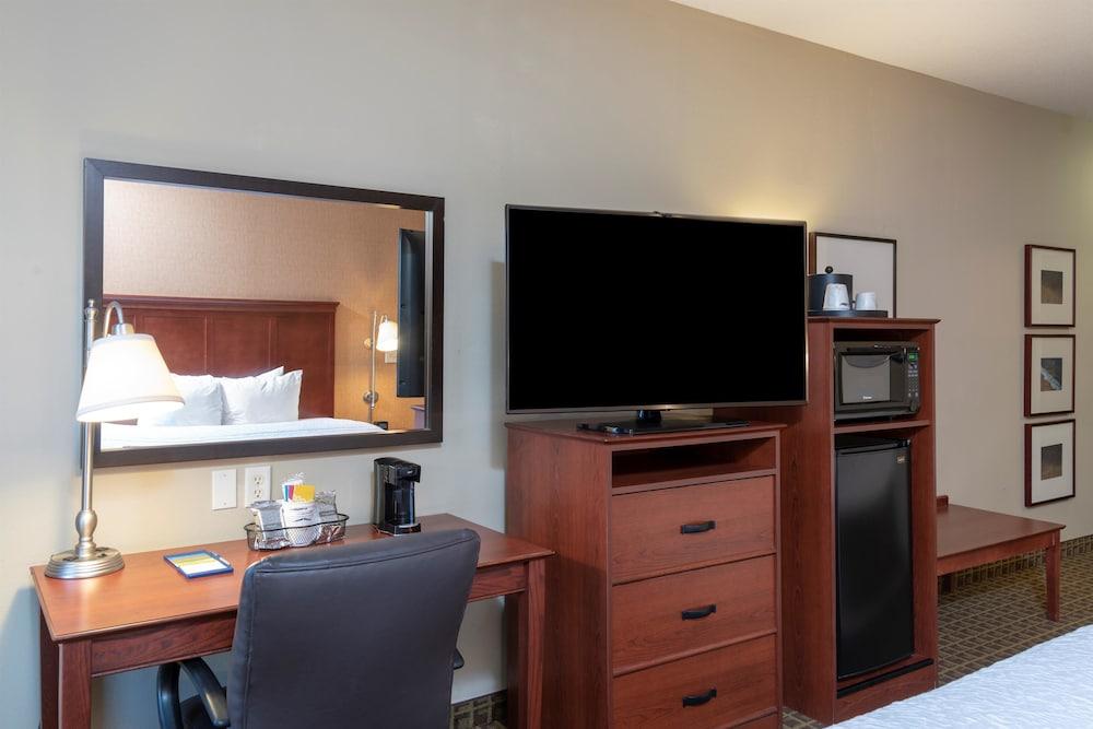 Hampton Inn & Suites Valparaiso Eksteriør billede