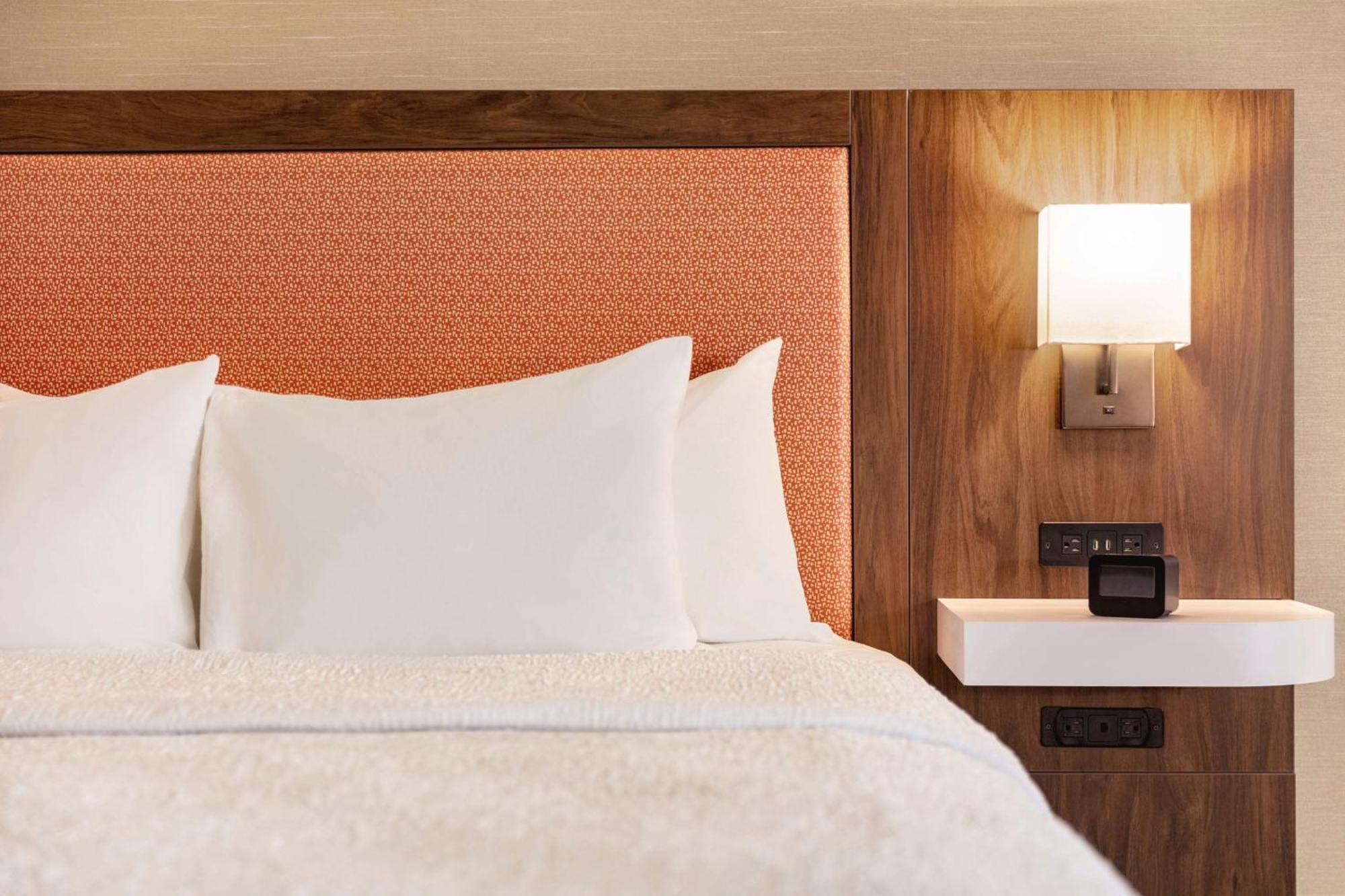 Hampton Inn & Suites Valparaiso Eksteriør billede