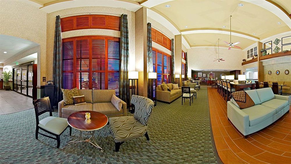 Hampton Inn & Suites Valparaiso Eksteriør billede